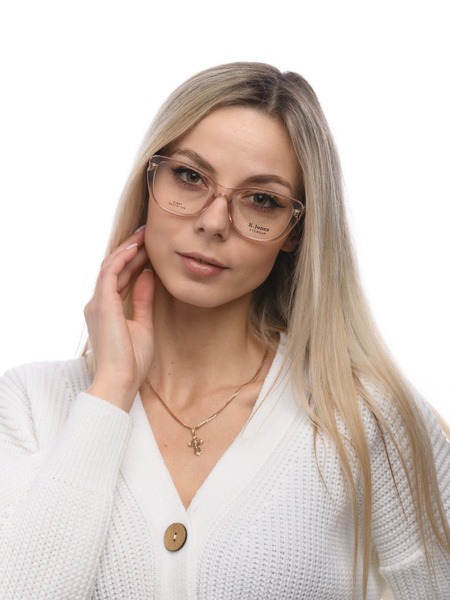KATRIN JONES KJ841 Eyeglass Frames