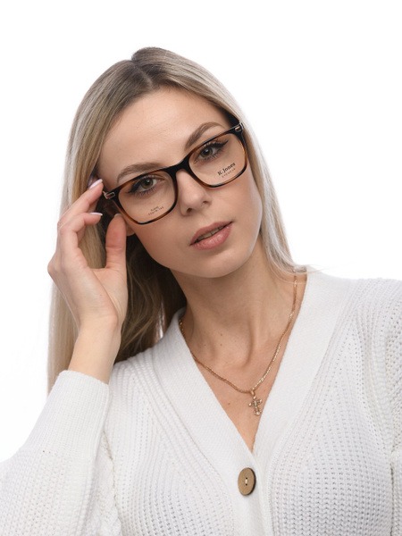 KATRIN JONES KJ846 Eyeglass Frames