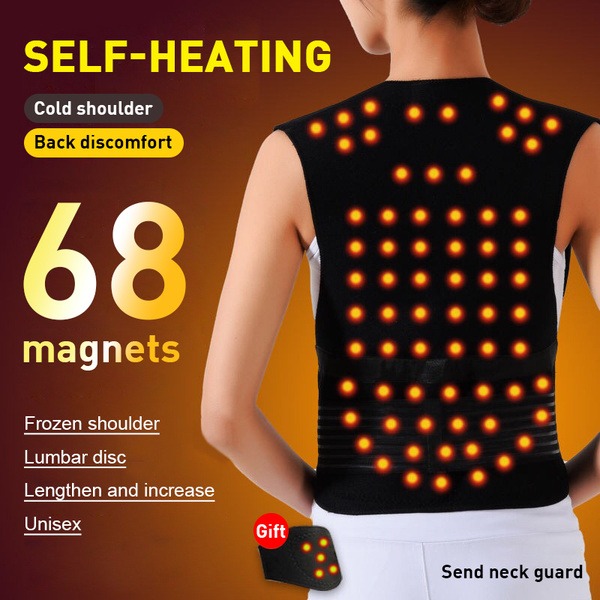 Heated Waist Belt