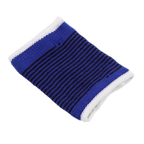 Wrist Brace: Support & Protection (1-Piece)