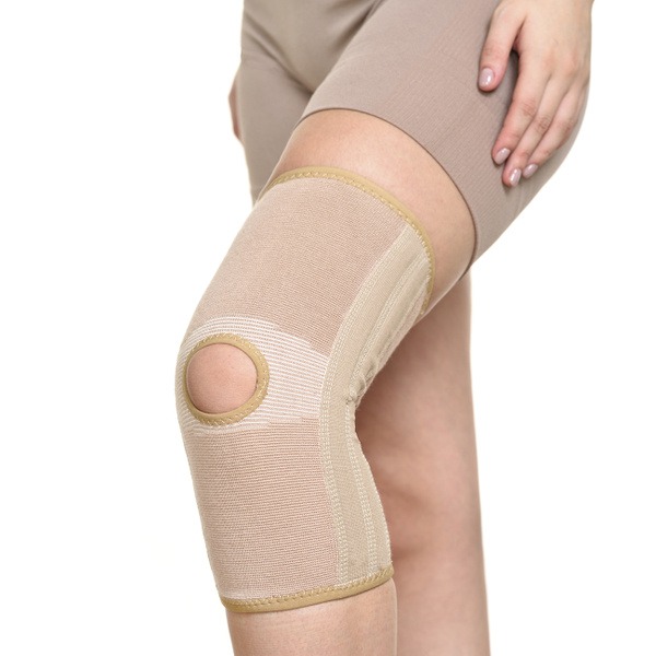 Orto BKN 871 Knee Brace with Flexible Stays (XXL)