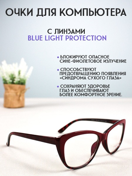 Lectio Risus Computer Glasses