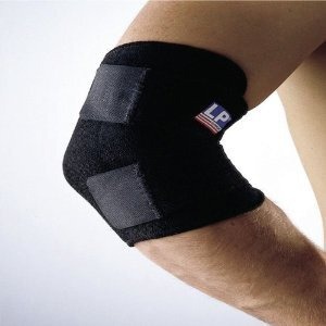 Sports Support Bandage: Universal Size