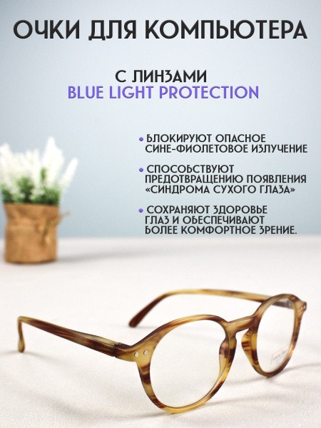 Lectio Risus Computer Glasses
