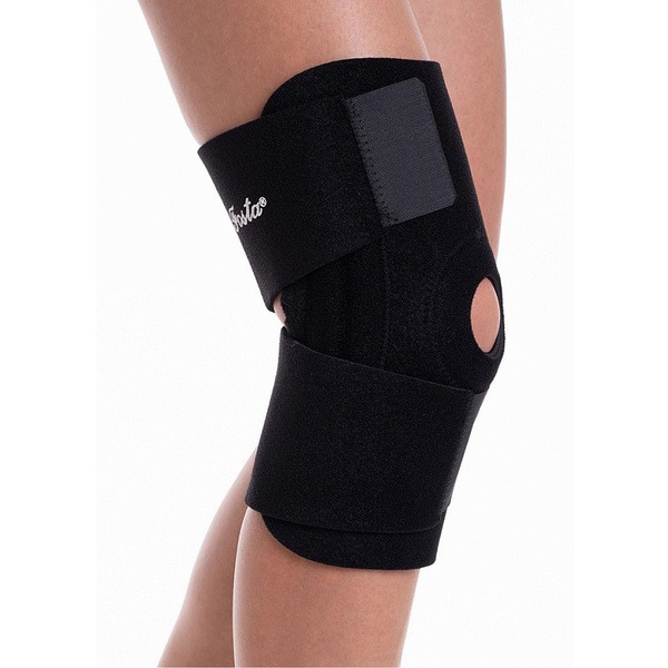 Fosta Knee Brace with Removable Stabilizing Plates - Model 1281