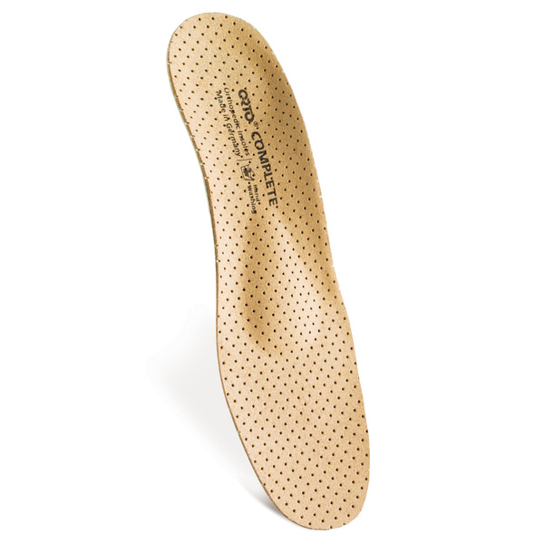 Orthotic Insoles: Complete Guide