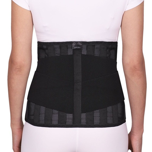 Lumbar-Sacral Orthopedic Corset B-507