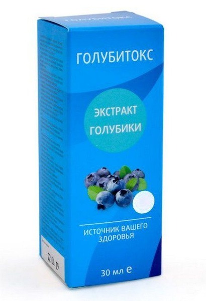 PigeonTox 30ml: Natural Detoxification