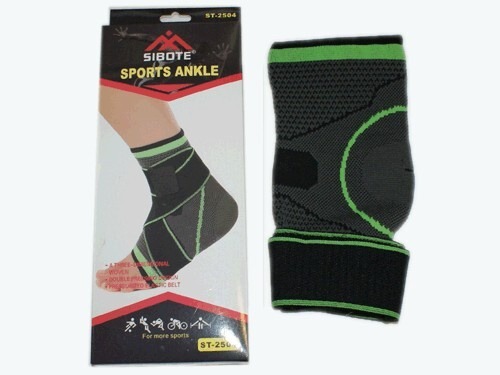 Universal Support Bandage: One Size Fits Most