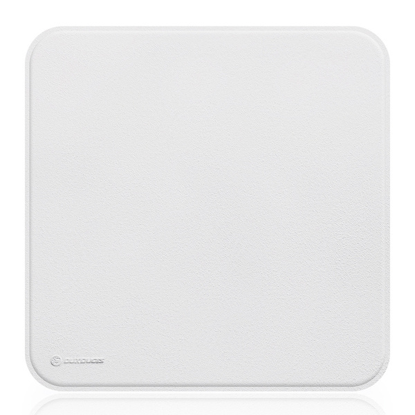 Dux Ducis Microfiber Cleaning Cloth - Light Grey