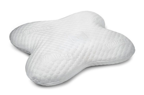 HILBERD Wellness PW-150303-N Orthopedic Pillow