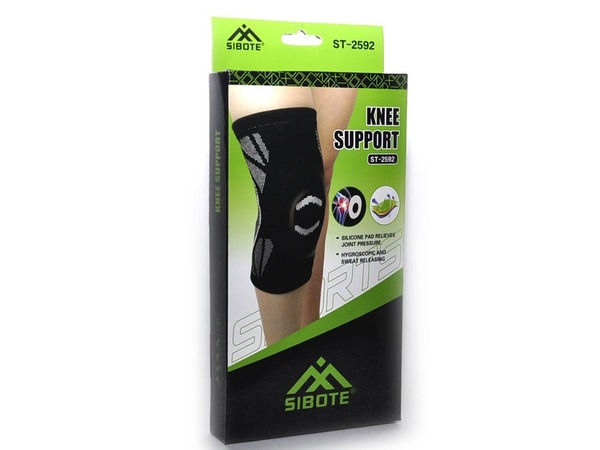 Sibote Universal Support Bandage, Large