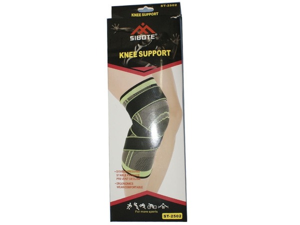 Universal Support Band, Large