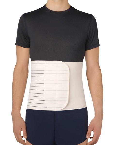 Abdominal Post-Surgical Support Binder (30cm)