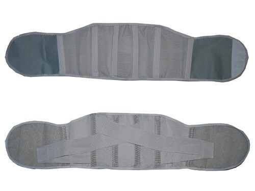 SPRINTER Universal Ankle Support, Size Large