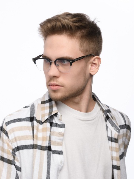HAVVS K9089 Eyeglass Frames