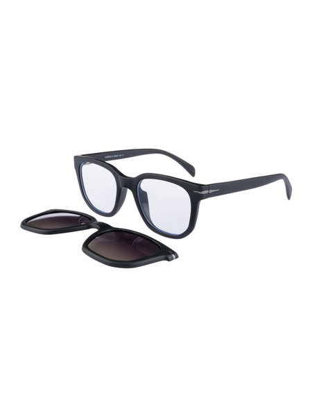 Magnetic Clip-On Sunglasses