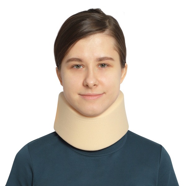 12cm Cervical Collar Support (F-323)