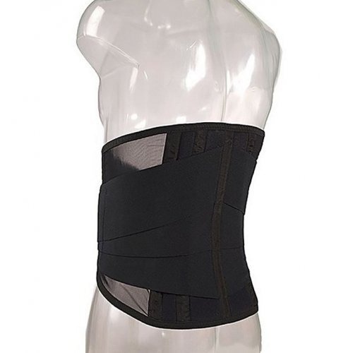Comfort K-614 Reinforced Corset, 35cm, Size 4