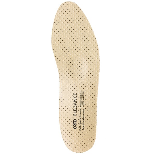 Elegance Size 40 Orthotic Insoles