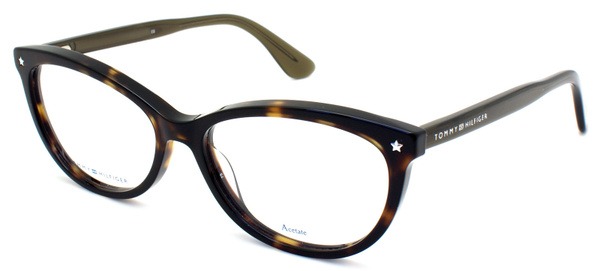 Tommy Hilfiger TH1553/086 Sunglasses
