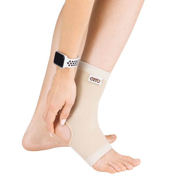 Ankle Support Brace ORTO BAN 300
