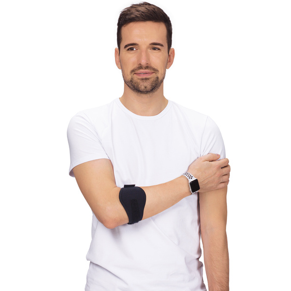 Orto BEL 300 Elbow Brace: Sports, Post-Surgery & Epicondylitis Support