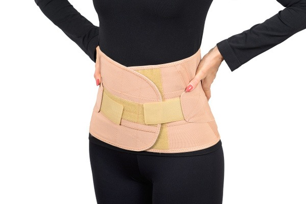 Lumbar Sacral Orthopedic Corset