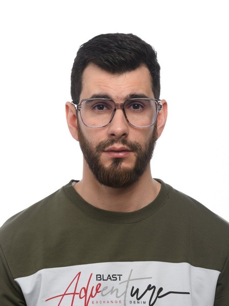 HAVVS K9107 Eyeglass Frames