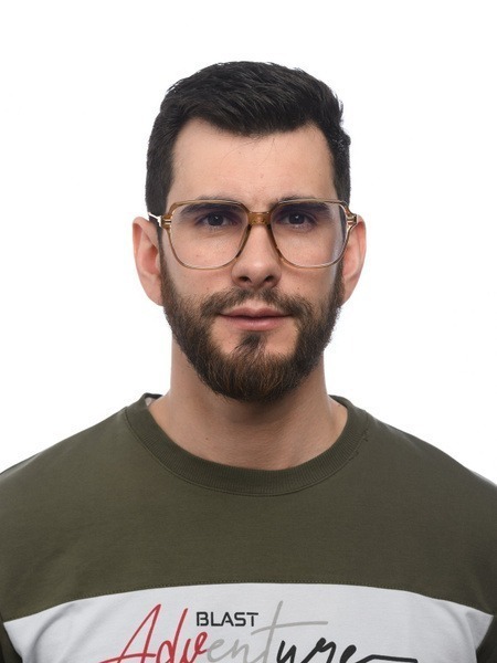 HAVVS K9107 Eyeglass Frames