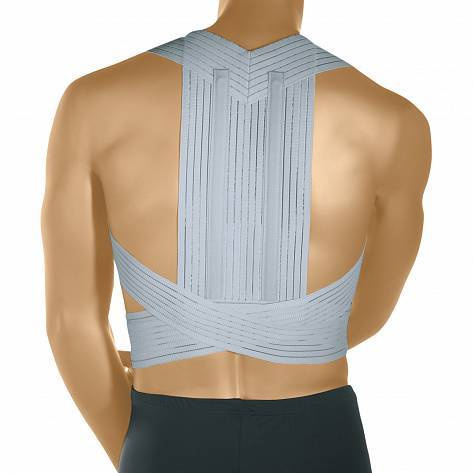 Ottobock Dosi EQ Posture Corrector (Size XL)