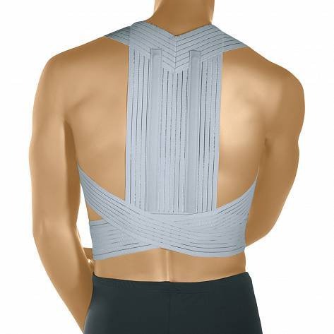 Ottobock Dosi EQ Posture Corrector (Size L)