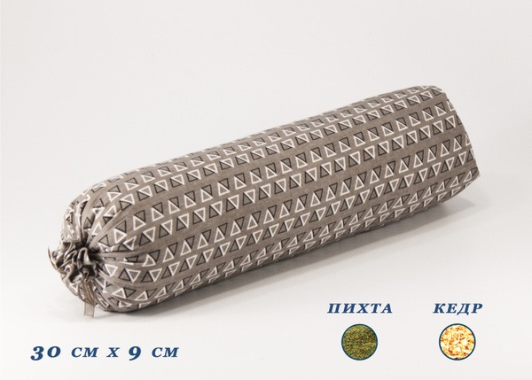 Orthopedic Pillow 90x300cm: Extra Long Support for Back & Body
