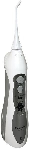 Panasonic EW1411 Water Flosser (White)