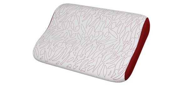 Zepter Ergoquano Orthopedic Pillow: Superior Neck & Back Support