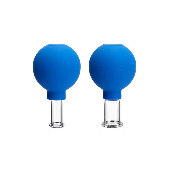 Vacuum Face & Body Massage Cups: Anti-Cellulite & Cosmetology Tool