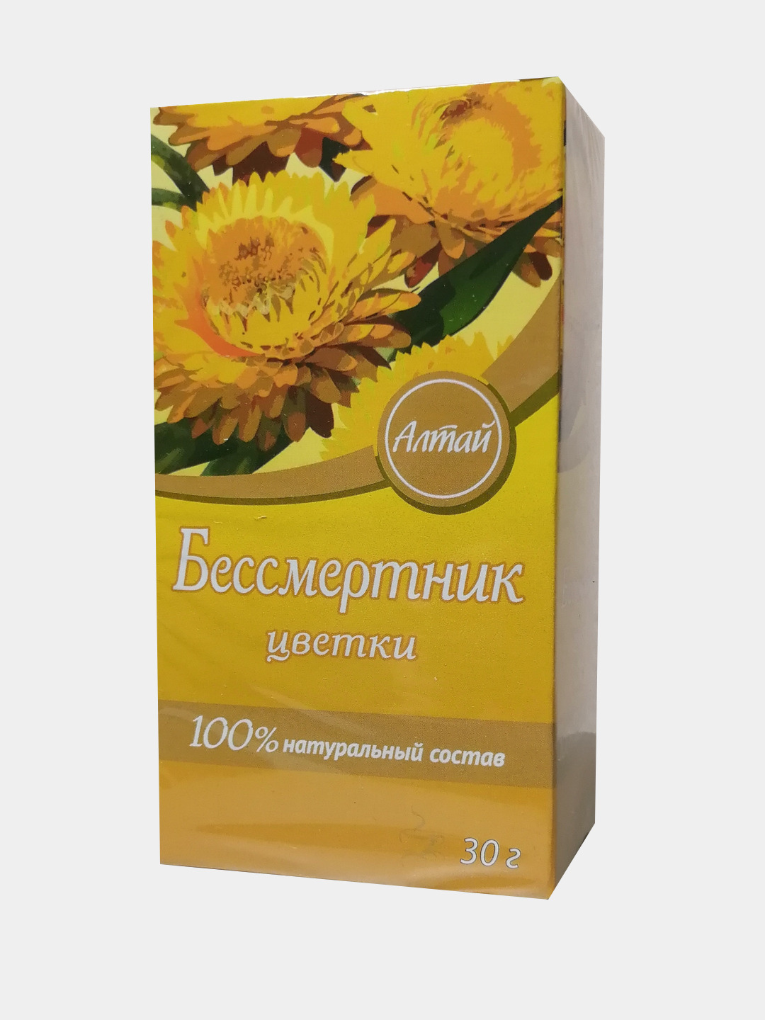 Immortality Flower Tea, 30g