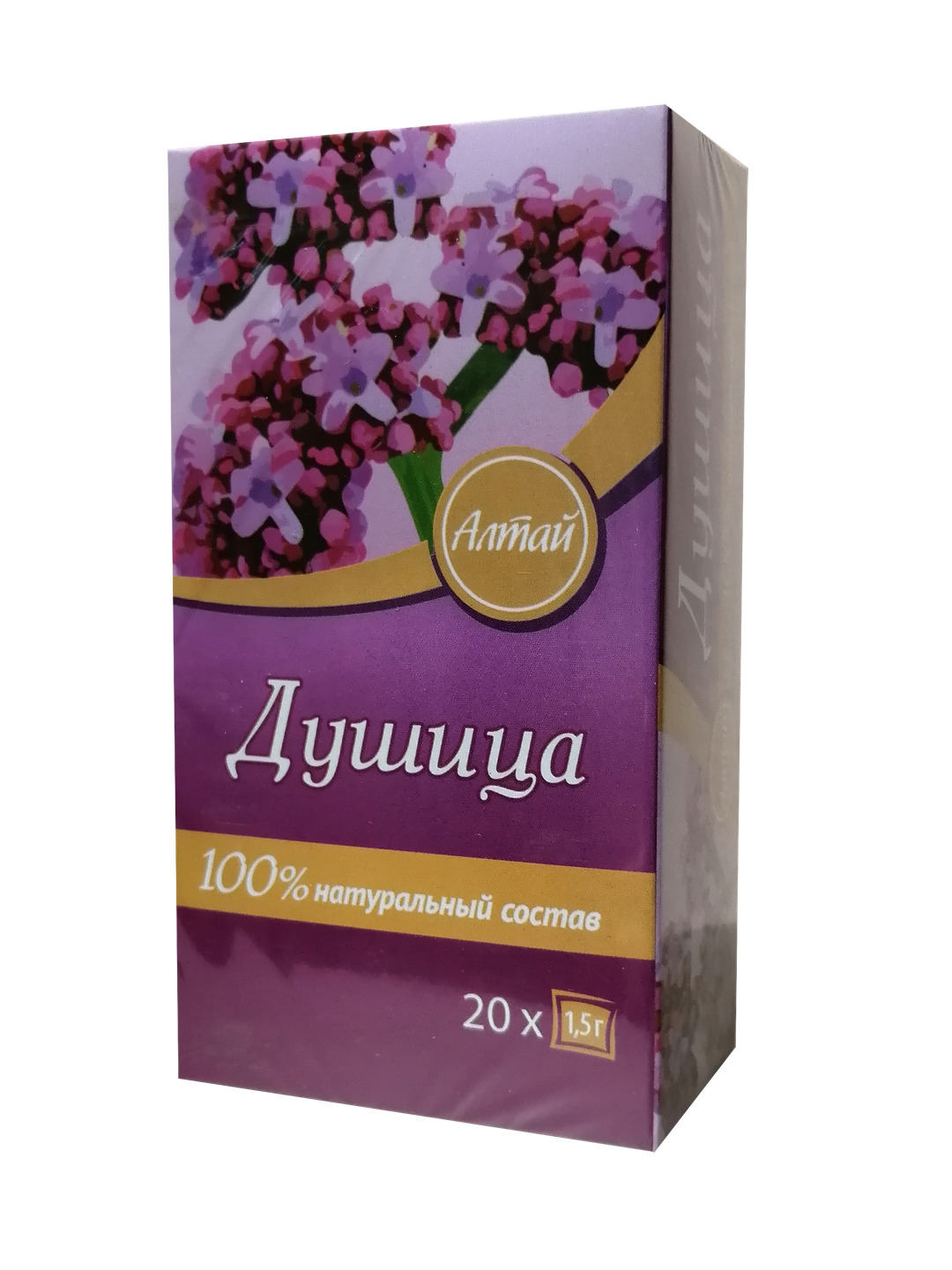 Chamomile Tea Bags: Soothing Herbal Infusion