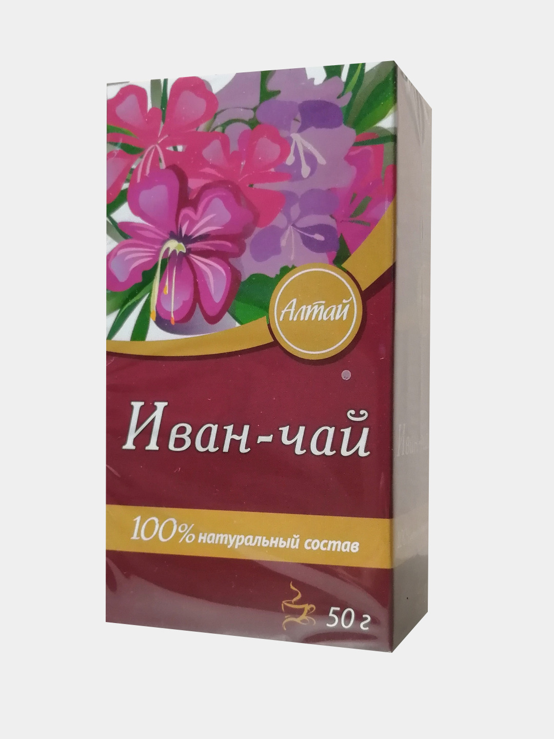 Ivan Chai (Fireweed) Tea, 50g