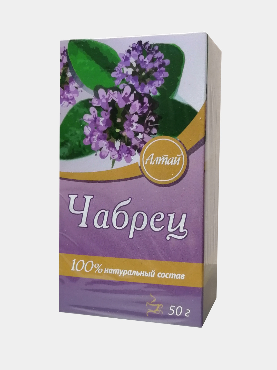 Thyme Herbal Tea (50g)