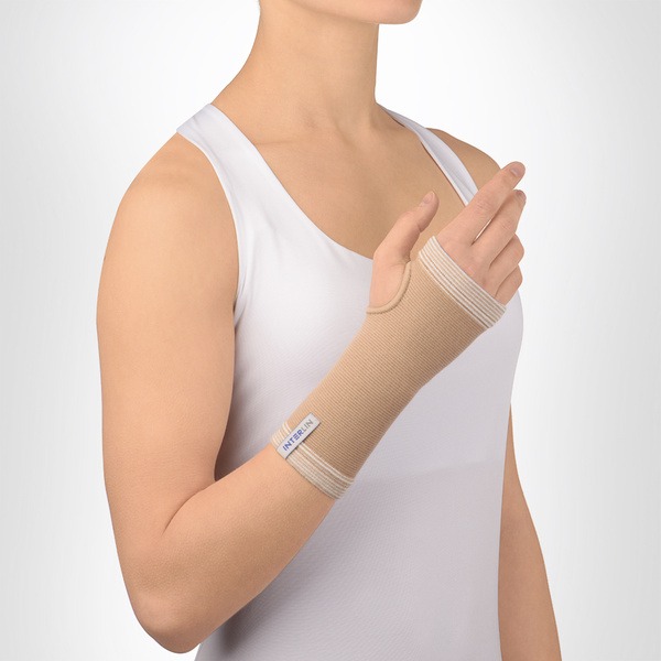 Wrist Brace Support (RK R01 INTERLIN)