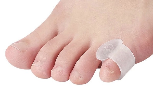 Toe Separators & Correctors for Bunion Pain Relief (1 Pair)