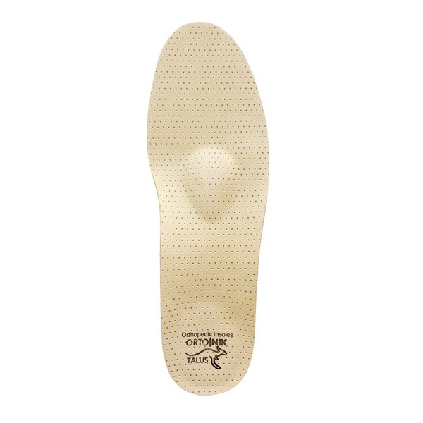 Talus Victory Antishock 69 Orthotic Insoles - Size 46