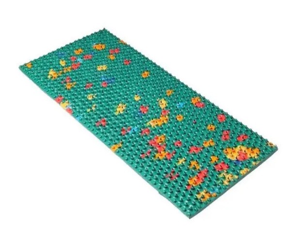 Lyapko Applicator: Single Row, 6.2mm Needles, 105x230mm