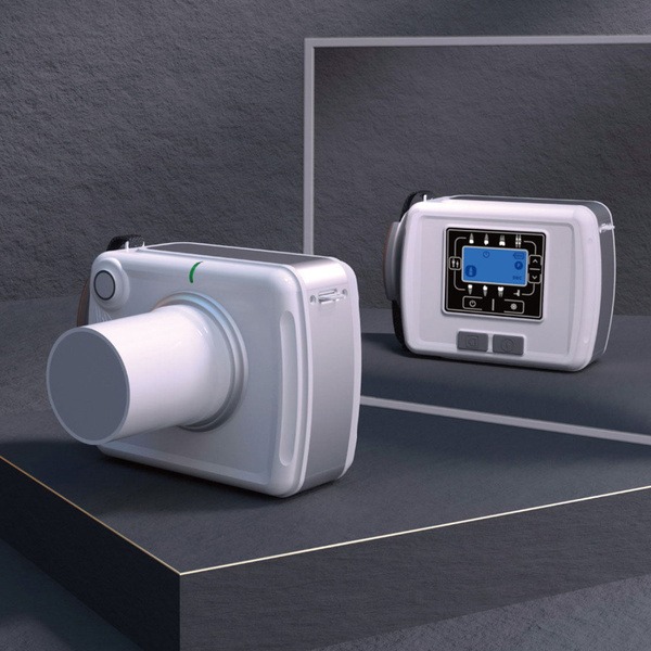 Portable Wireless Dental X-ray Machine with Touchscreen
