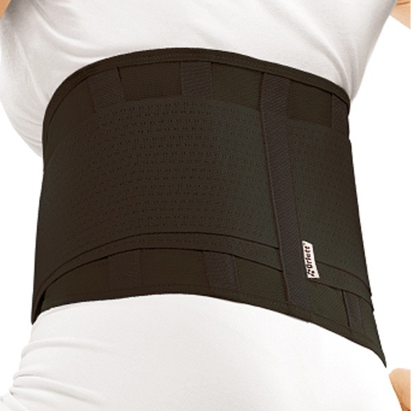 ORLETT IBS-2004: 4-Rib Orthopedic Corset
