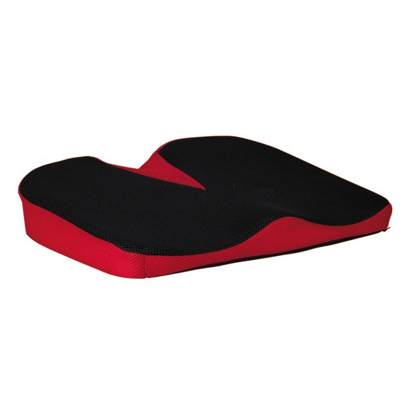 Trives TOP-336 Ergonomic Seat Cushion: 47x38x8/2.5cm