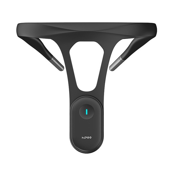 Xiaomi Hipee P1 Smart Posture Corrector (Black)
