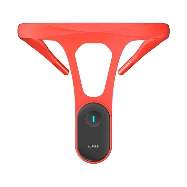 Xiaomi Hipee P1 Smart Posture Corrector (Red)