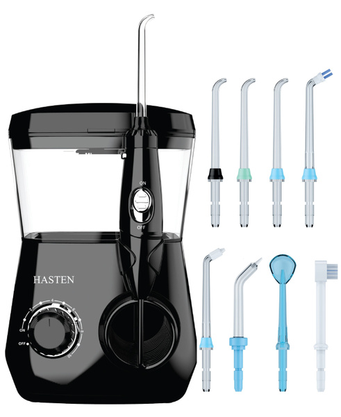 HASTEN HAS855 Stationary Oral Irrigator